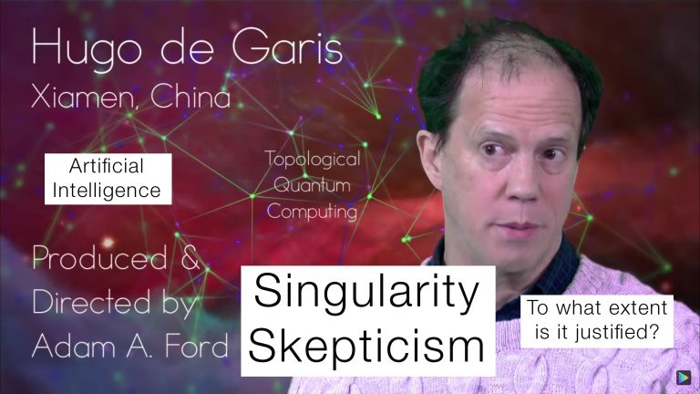 Singularity Skepticism or Advocacy – to what extent is it warranted?