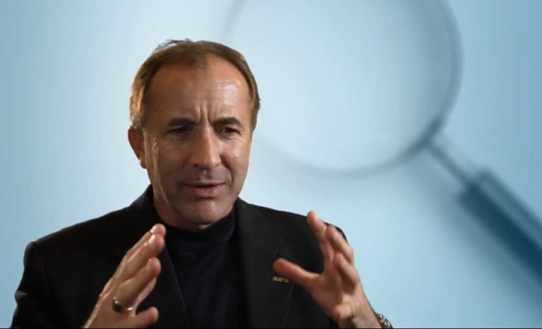 March for Science! Interview with Michael Shermer