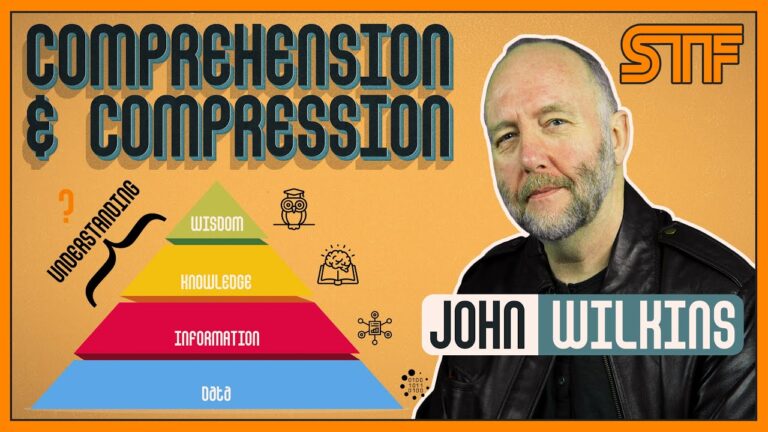John Wilkins – Comprehension and Compression