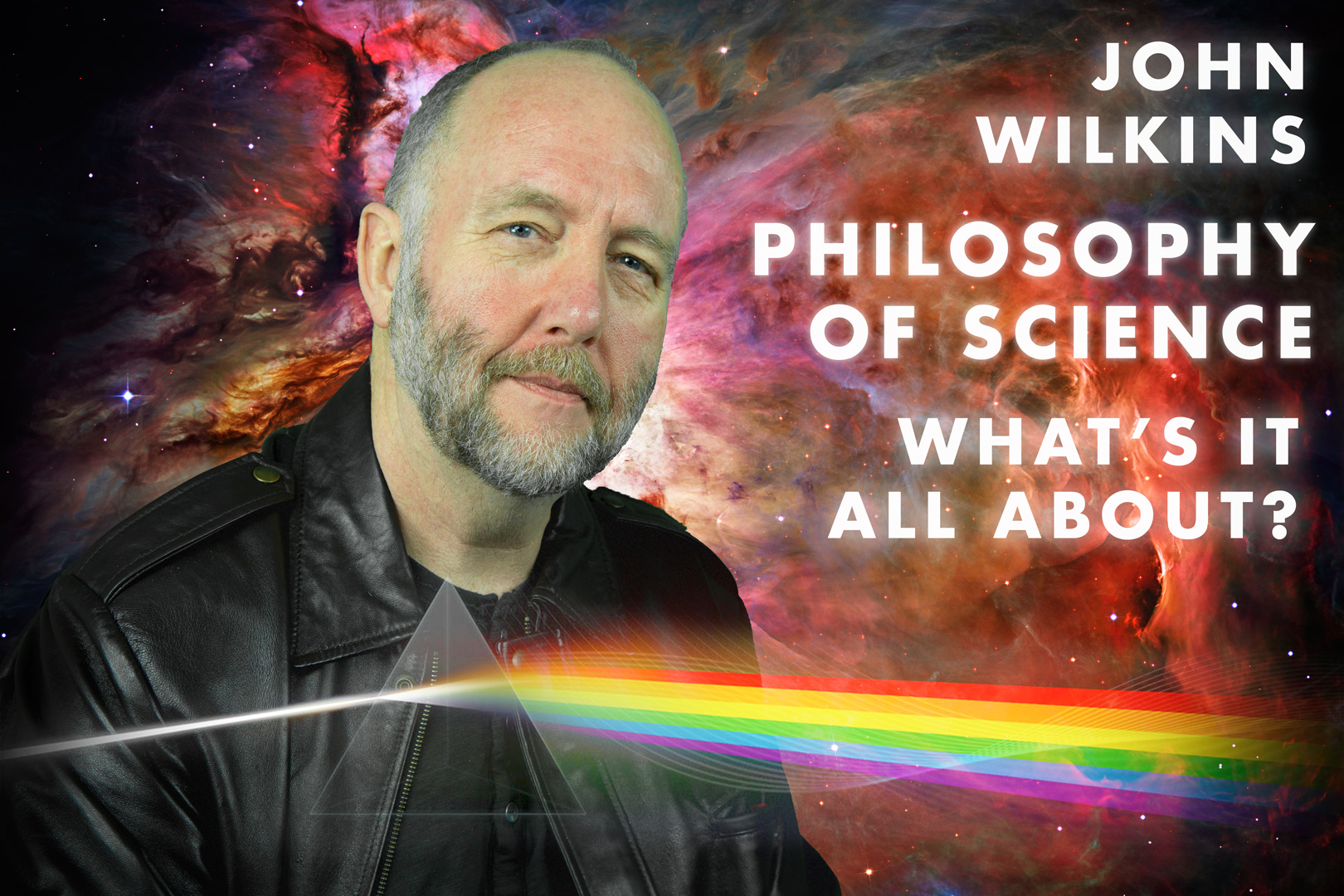 What is the Philosophy of Science All About?