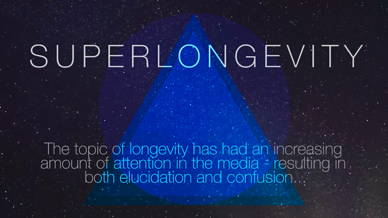 Superlongevity – Mini Documentary