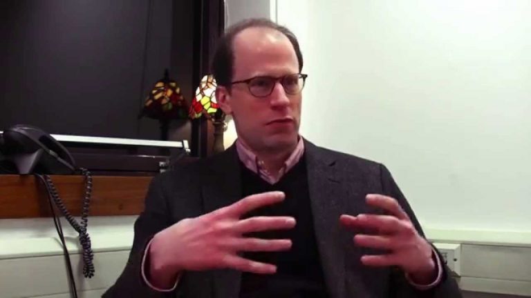 Nick Bostrom: Why Focus on Existential Risk related to Machine Intelligence?