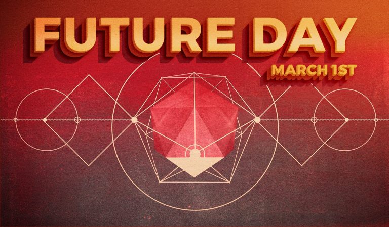 Future Day Melbourne 2017