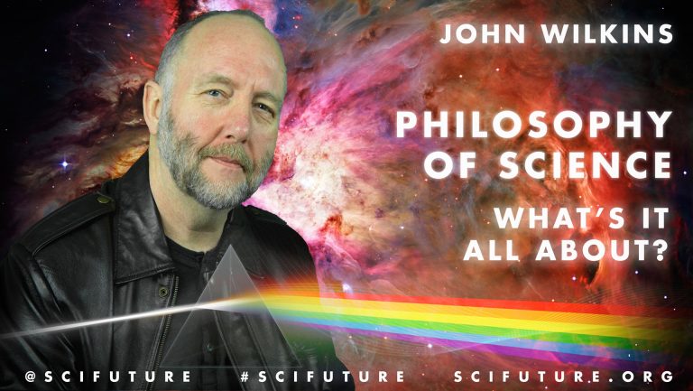Marching for Science with John Wilkins – a perspective from Philosophy of Science