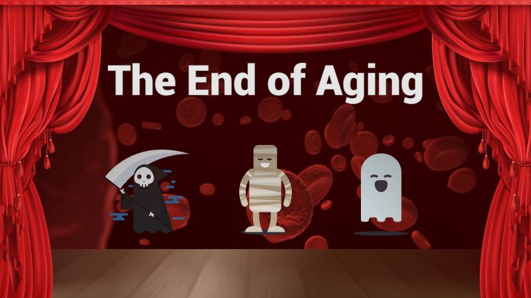 The End of Aging