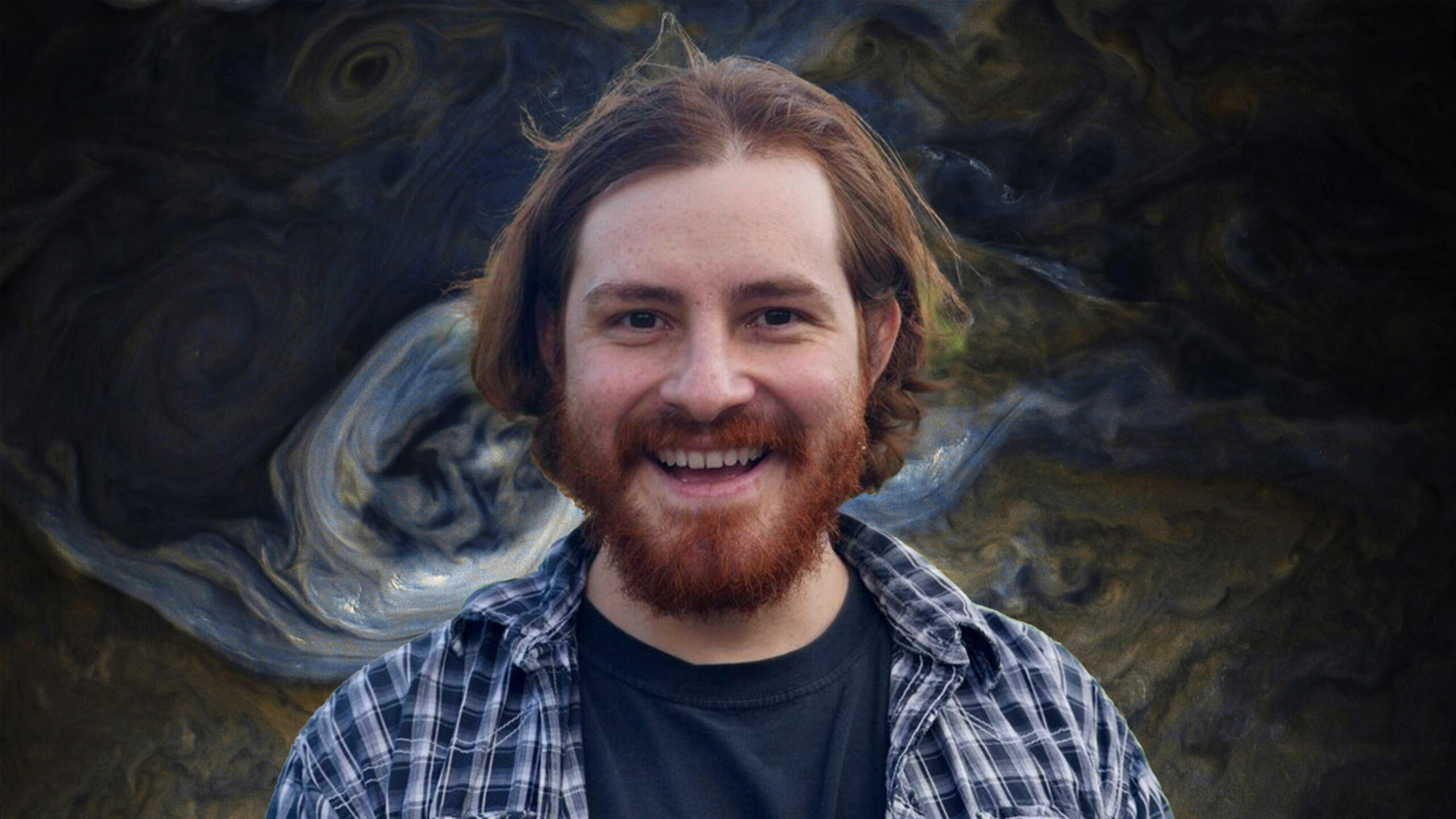 Andrés Gómez-Emilsson