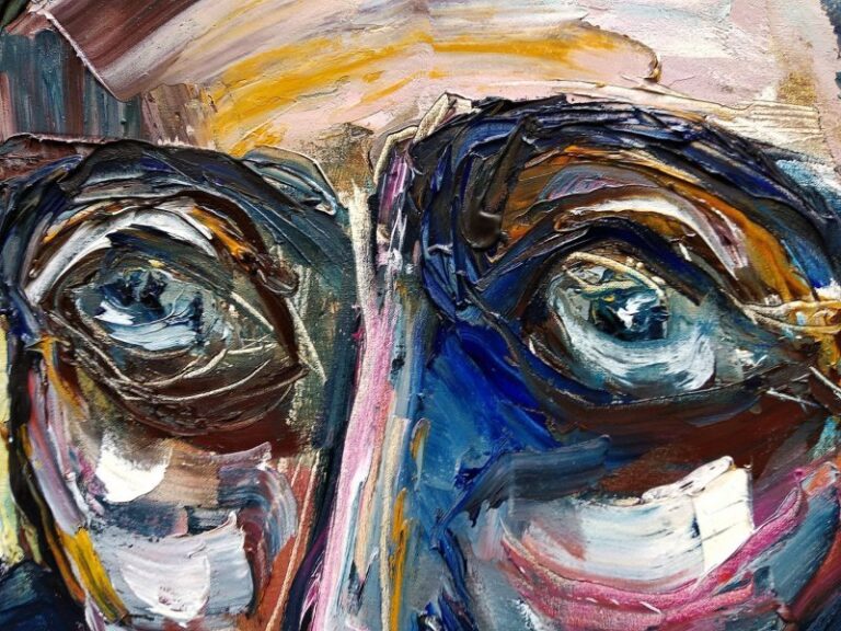 AI & Morality – Empathy vs Compassion
