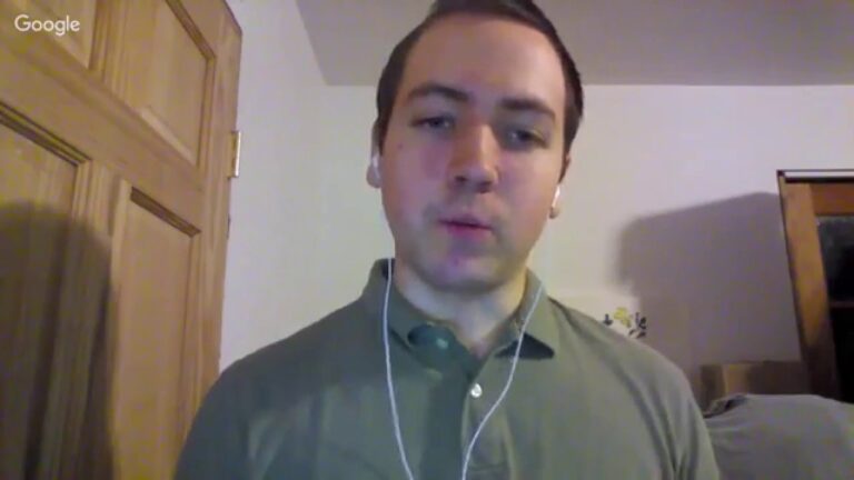 Brian Tomasik on Ethics, Suffering, the Future and What to Do About It