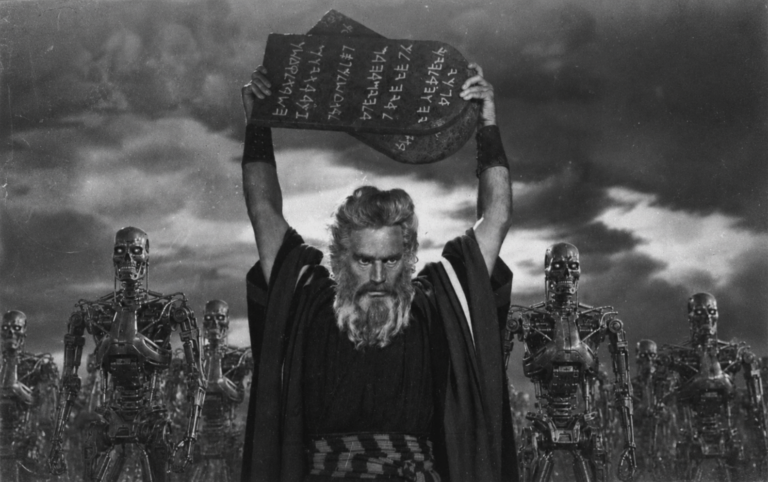 The Euthyphro Dilemma for AI Alignment