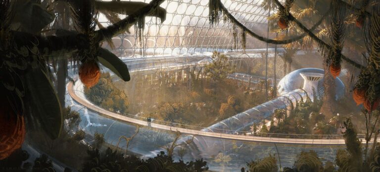 A Future I Would Like to See