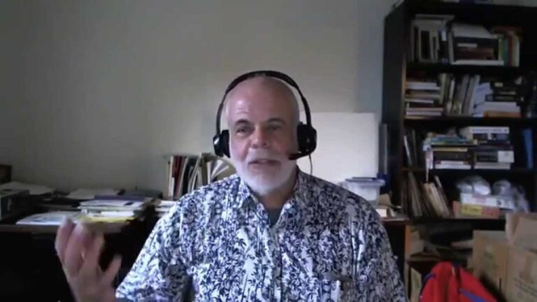 Michael LaTorra – Zen Buddhist priest and Transhumanist Scholar passes