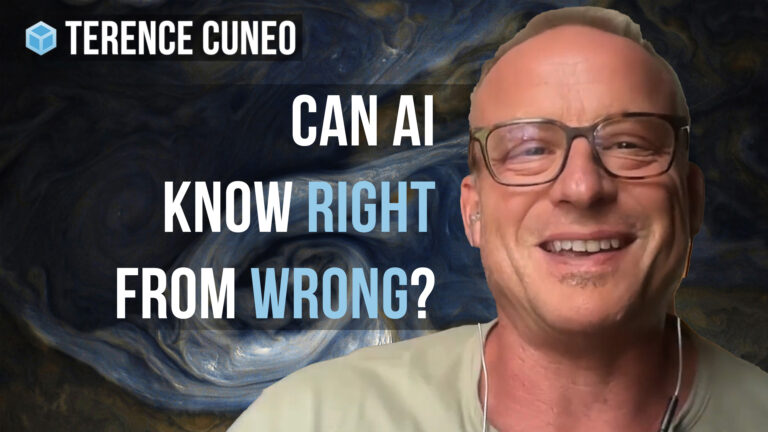 Terence Cuneo on Epistemic and Moral Realism and Whether a Machine Could Have Moral Knowledge